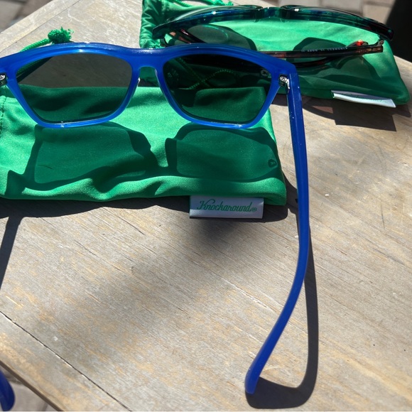 Knockaround sunglasses - Picture 5 of 7